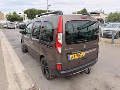 Renault Kangoo 1.5 dCi 115 LIMITED R-Link (2019) - Foto 8