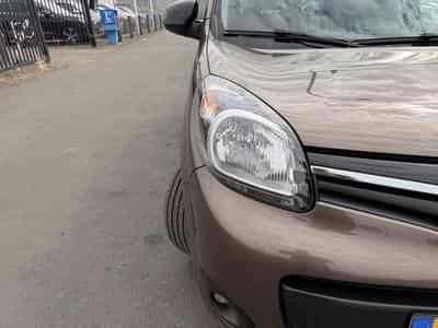 Renault Kangoo 1.5 dCi 115 LIMITED R-Link (2019) - Foto 9