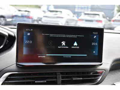 Peugeot 5008 1.5 BlueHDI GT EAT8 PANO CUIR FOCAL ACC SIDE CAM360 1° MAIN (2023) - Foto 10