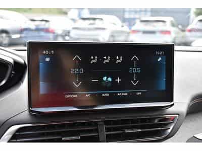Peugeot 5008 1.5 BlueHDI GT EAT8 PANO CUIR FOCAL ACC SIDE CAM360 1° MAIN (2023) - Foto 13
