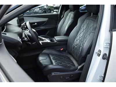 Peugeot 5008 1.5 BlueHDI GT EAT8 PANO CUIR FOCAL ACC SIDE CAM360 1° MAIN (2023) - Foto 2