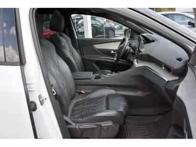Peugeot 5008 1.5 BlueHDI GT EAT8 PANO CUIR FOCAL ACC SIDE CAM360 1° MAIN (2023) - Foto 3