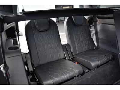 Peugeot 5008 1.5 BlueHDI GT EAT8 PANO CUIR FOCAL ACC SIDE CAM360 1° MAIN (2023) - Foto 5