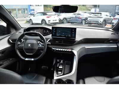 Peugeot 5008 1.5 BlueHDI GT EAT8 PANO CUIR FOCAL ACC SIDE CAM360 1° MAIN (2023) - Foto 7