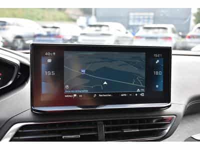 Peugeot 5008 1.5 BlueHDI GT EAT8 PANO CUIR FOCAL ACC SIDE CAM360 1° MAIN (2023) - Foto 8