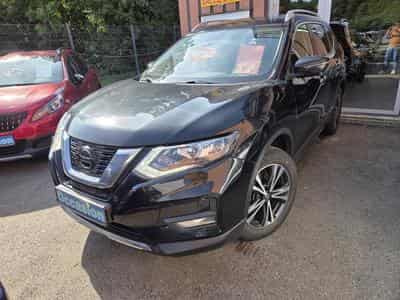 Nissan X-Trail 1.7 DCI 150CV 2WD AUTOMATIQUE (2021) - Photo 1