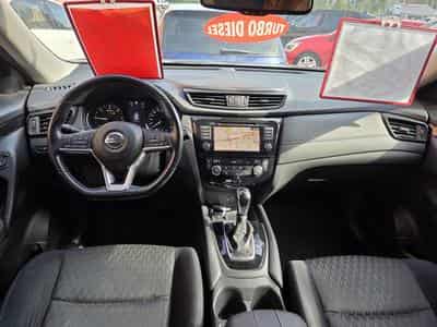 Nissan X-Trail 1.7 DCI 150CV 2WD AUTOMATIQUE (2021) - Photo 10