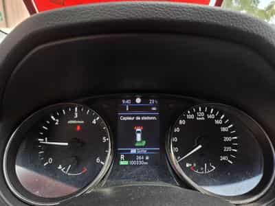 Nissan X-Trail 1.7 DCI 150CV 2WD AUTOMATIQUE (2021) - Photo 11