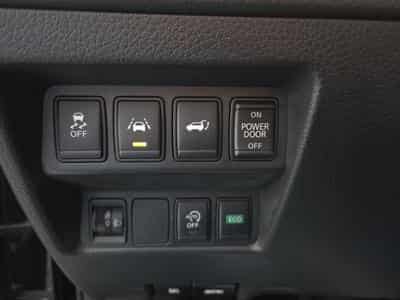 Nissan X-Trail 1.7 DCI 150CV 2WD AUTOMATIQUE (2021) - Photo 13