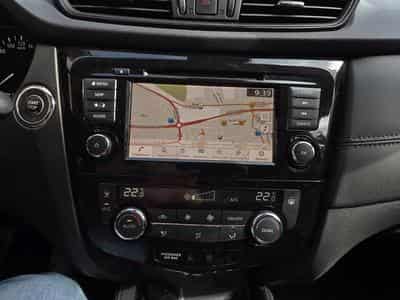 Nissan X-Trail 1.7 DCI 150CV 2WD AUTOMATIQUE (2021) - Photo 14