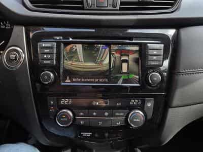 Nissan X-Trail 1.7 DCI 150CV 2WD AUTOMATIQUE (2021) - Photo 15