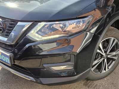 Nissan X-Trail 1.7 DCI 150CV 2WD AUTOMATIQUE (2021) - Photo 2