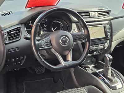 Nissan X-Trail 1.7 DCI 150CV 2WD AUTOMATIQUE (2021) - Photo 5