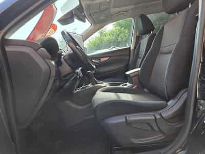 Nissan X-Trail 1.7 DCI 150CV 2WD AUTOMATIQUE (2021) - Photo 7