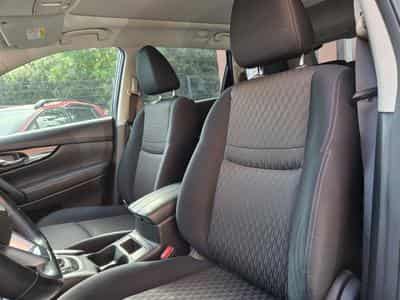 Nissan X-Trail 1.7 DCI 150CV 2WD AUTOMATIQUE (2021) - Photo 8