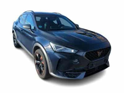 Cupra Formentor VZ 245CV eHybrid PHEV DSG6 *CAM* *ACC* HAYON* (2022) - Foto 2