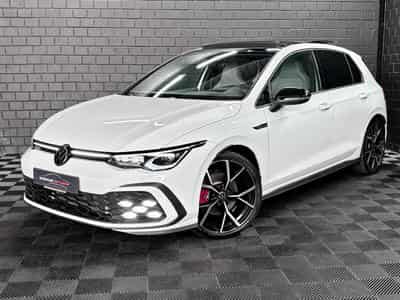 VW Golf GTD 2.0 TDI DSG7 200 CV *PANO* MATRIX * HARMAN * ATTELAGE * (2024) - Foto 1