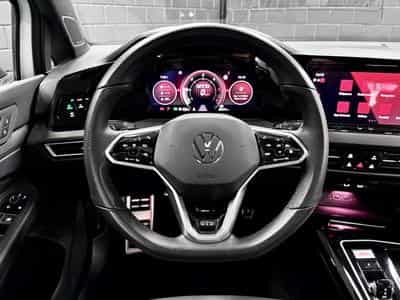 VW Golf GTD 2.0 TDI DSG7 200 CV *PANO* MATRIX * HARMAN * ATTELAGE * (2024) - Foto 11