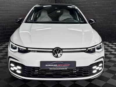 VW Golf GTD 2.0 TDI DSG7 200 CV *PANO* MATRIX * HARMAN * ATTELAGE * (2024) - Foto 2