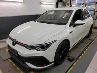 VW Golf GTI Clubsport 2.0 TSI 300CV DSG7 *CAM* ACC * CARPLAY * (2024) - Foto 1