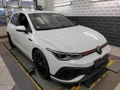 VW Golf GTI Clubsport 2.0 TSI 300CV DSG7 *CAM* ACC * CARPLAY * (2024) - Foto 3