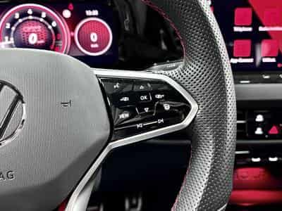VW Golf GTI Clubsport 2.0 TSI 300CV DSG7 *CAM* ACC * CARPLAY * (2024) - Foto 8