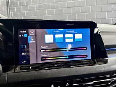 VW Golf GTI Clubsport 2.0 TSI 300 CV DSG7 *DCC *MATRIX* *CARPLAY* (2023) - Foto 8
