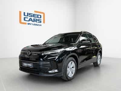 VW Tiguan Life+DSG+AHK+P.Info.+RearView (2025) - Photo 1