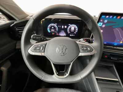 VW Tiguan Life+DSG+AHK+P.Info.+RearView (2025) - Photo 10