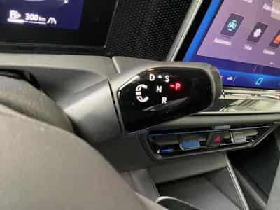 VW Tiguan Life+DSG+AHK+P.Info.+RearView (2025) - Photo 12