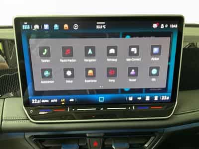 VW Tiguan Life+DSG+AHK+P.Info.+RearView (2025) - Photo 13