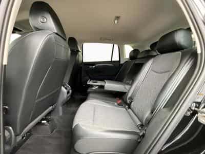 VW Tiguan Life+DSG+AHK+P.Info.+RearView (2025) - Photo 15