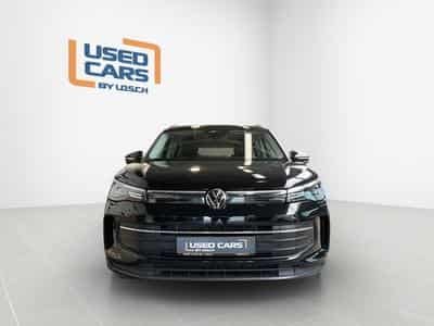 VW Tiguan Life+DSG+AHK+P.Info.+RearView (2025) - Photo 3