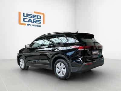 VW Tiguan Life+DSG+AHK+P.Info.+RearView (2025) - Photo 5