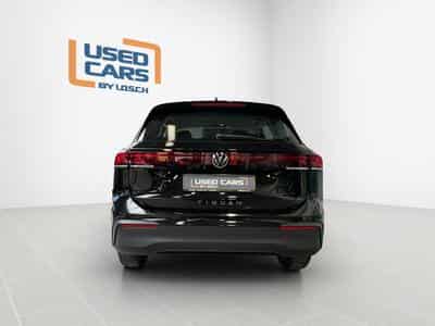 VW Tiguan Life+DSG+AHK+P.Info.+RearView (2025) - Photo 6
