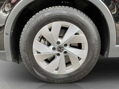 VW Tiguan Life+DSG+AHK+P.Info.+RearView (2025) - Photo 8