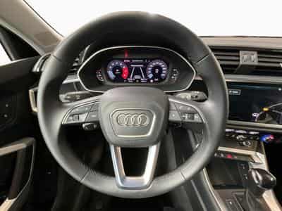 Audi Q3 SB+S-Line+40TFSI+Quattro+S-Tronic+P.Business (2022) - Photo 10