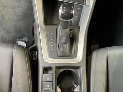 Audi Q3 SB+S-Line+40TFSI+Quattro+S-Tronic+P.Business (2022) - Photo 12