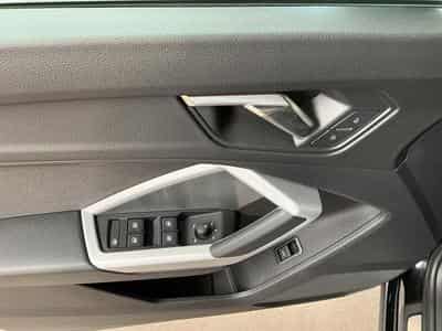 Audi Q3 SB+S-Line+40TFSI+Quattro+S-Tronic+P.Business (2022) - Photo 14