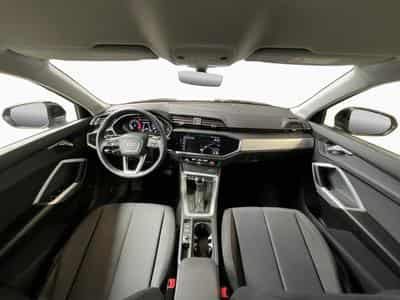 Audi Q3 SB+S-Line+40TFSI+Quattro+S-Tronic+P.Business (2022) - Photo 2