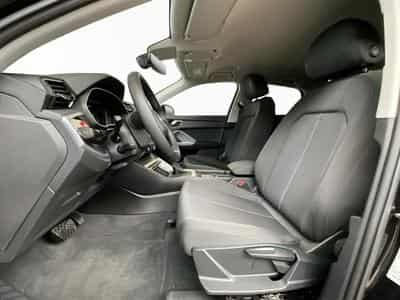 Audi Q3 SB+S-Line+40TFSI+Quattro+S-Tronic+P.Business (2022) - Photo 9