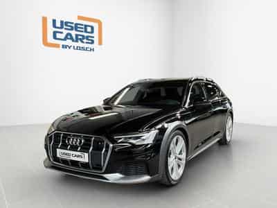 Audi A6 Quattro+50TDI+tiptronic+360°+ (2023) - Photo 1