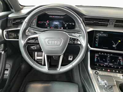 Audi A6 Quattro+50TDI+tiptronic+360°+ (2023) - Photo 10