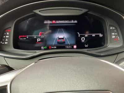 Audi A6 Quattro+50TDI+tiptronic+360°+ (2023) - Photo 11