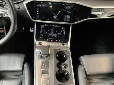 Audi A6 Quattro+50TDI+tiptronic+360°+ (2023) - Photo 12