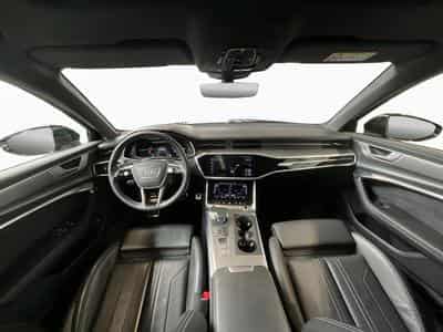 Audi A6 Quattro+50TDI+tiptronic+360°+ (2023) - Photo 2