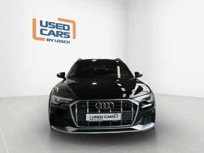 Audi A6 Quattro+50TDI+tiptronic+360°+ (2023) - Photo 3