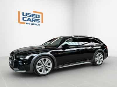 Audi A6 Quattro+50TDI+tiptronic+360°+ (2023) - Photo 4