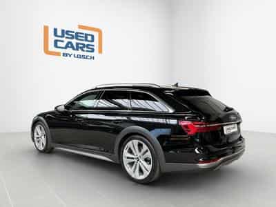 Audi A6 Quattro+50TDI+tiptronic+360°+ (2023) - Photo 5