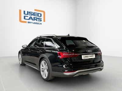 Audi A6 Quattro+50TDI+tiptronic+360°+ (2023) - Photo 6